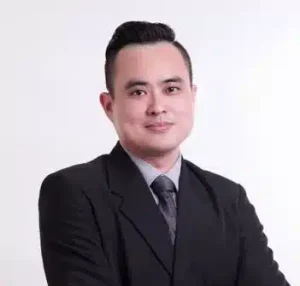 Foto de Lim Weng Cheang 