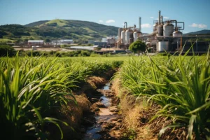 The new energies: Bioethanol