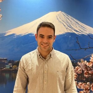 Foto de Angel Palacios