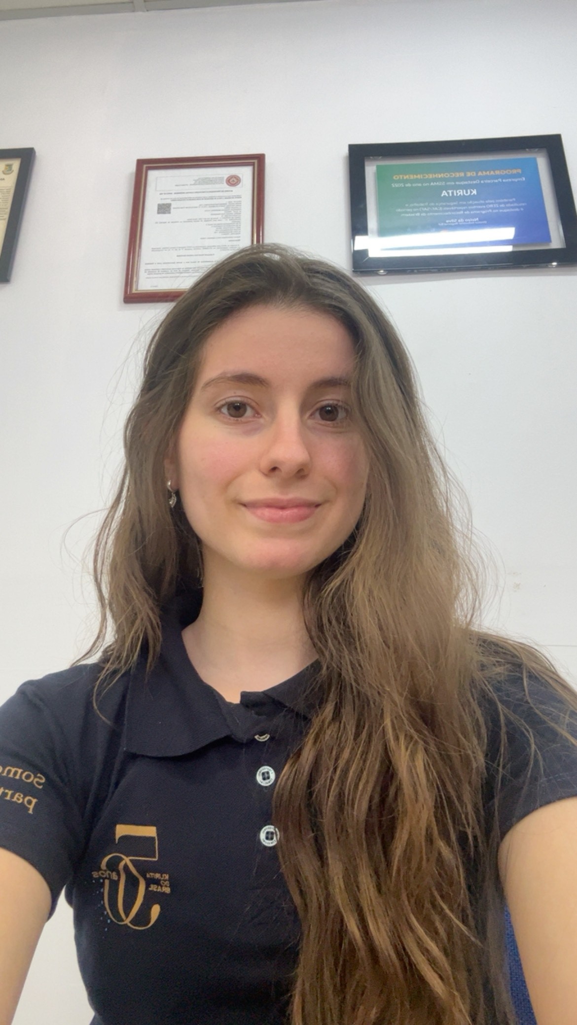 Renata de Souza Pereira  