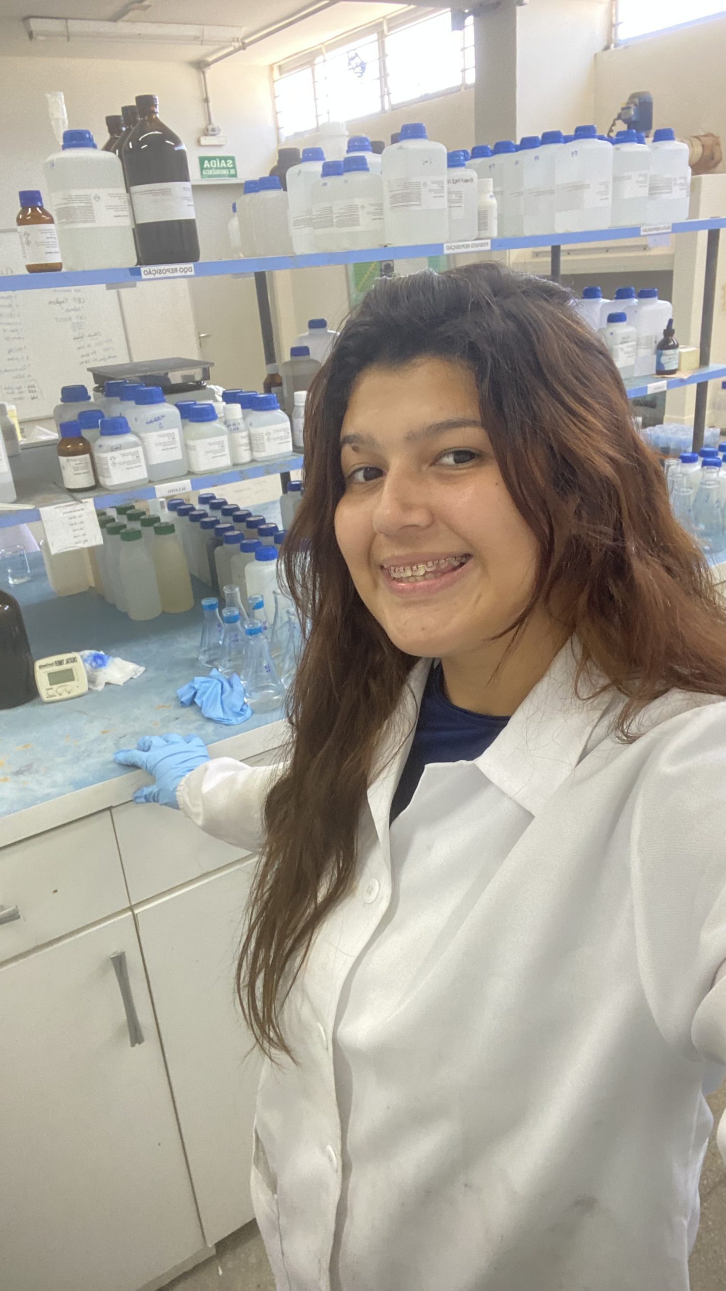 Elaine Lourenço Silva de Souza 