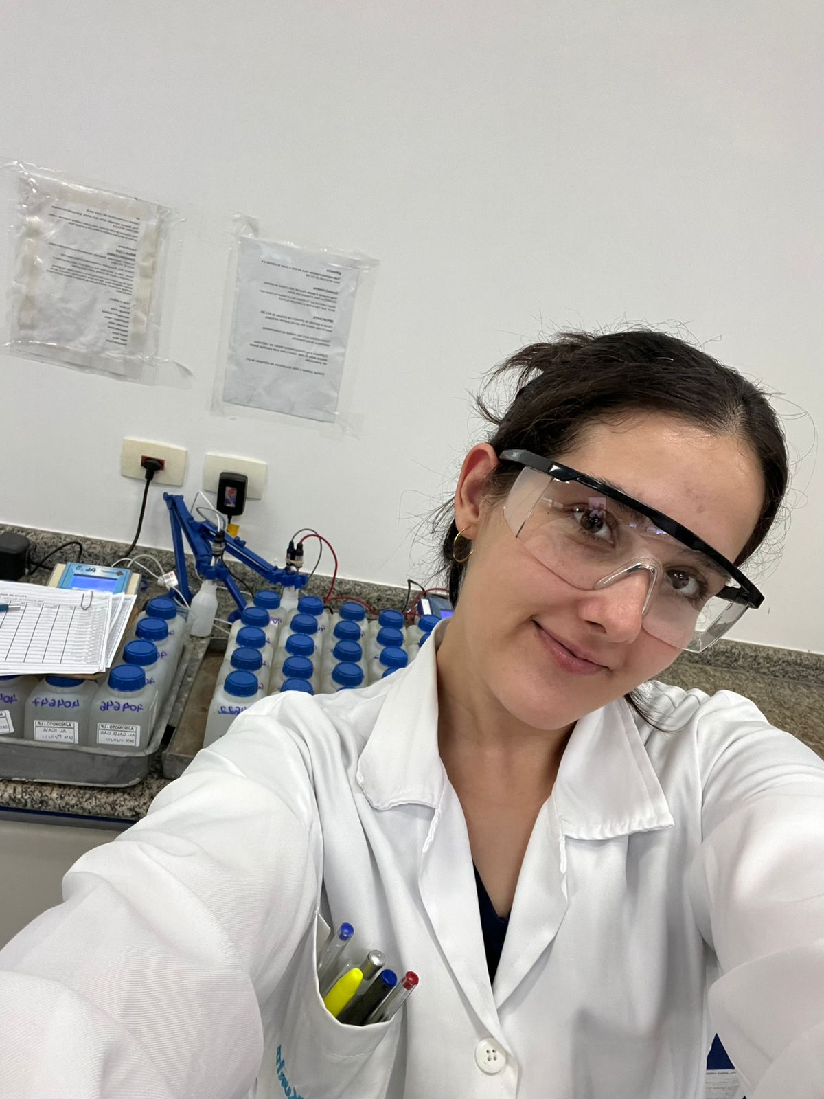 Ana Clara Peternella Bueno