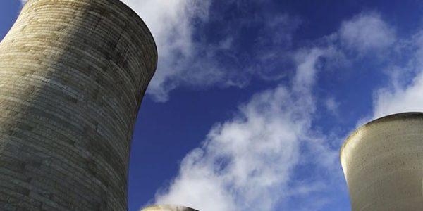 Water and Energy savings in Cooling Systems – FReE Technology